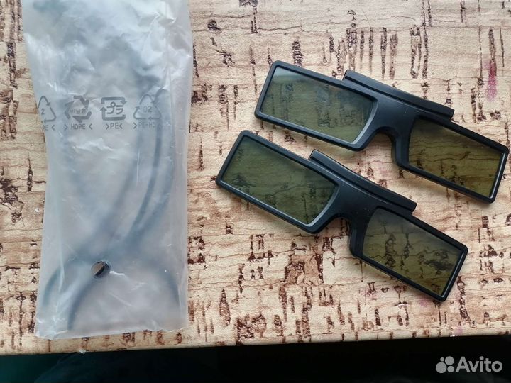 3d очки samsung