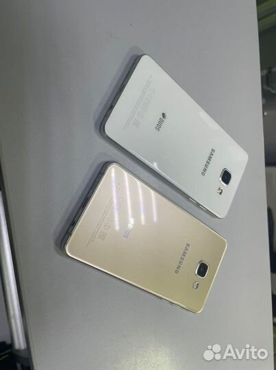 Samsung A5 2016 2/16