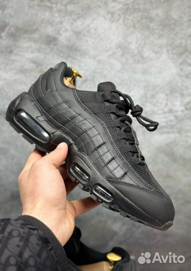 Кроссовки Nike Air Max 95 стильные