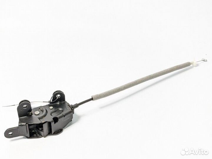 Замок багажника правый Bmw X5 E70 M57D30 2009