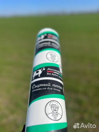 Сыр моцарелла оптом