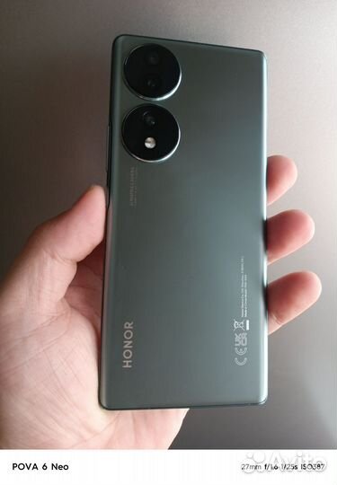 HONOR 70, 8/128 ГБ