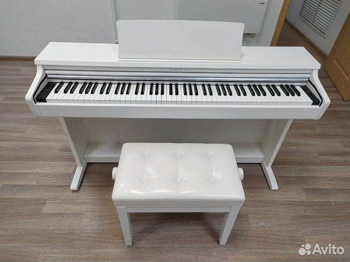 Kawai KDP120 Новое цифровое пианино