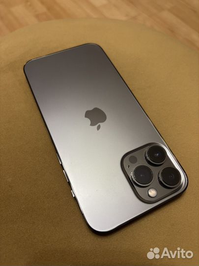 iPhone 13 Pro Max, 512 ГБ