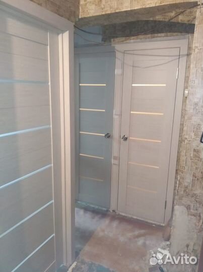 Дверь межкомнатная