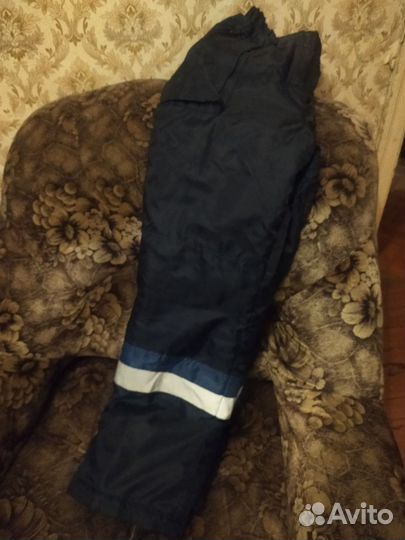 Спецодежда