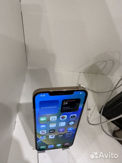 iPhone 12 pro max 128