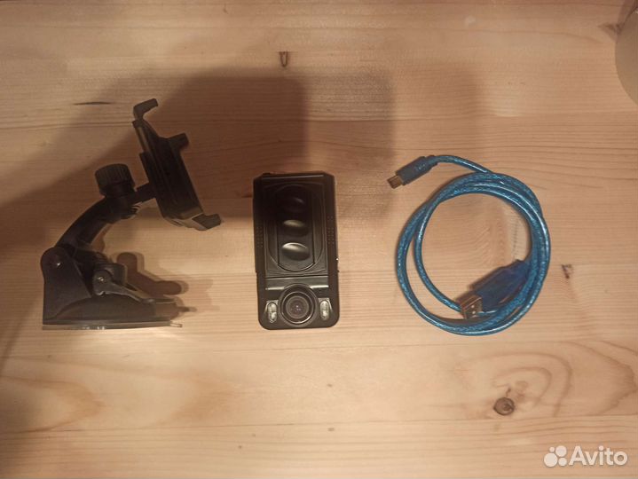 Видеорегистратор для автомобиля