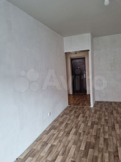 2-к. квартира, 40,2 м², 2/16 эт.