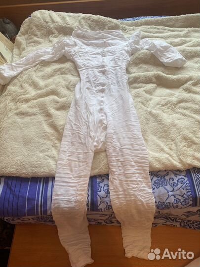 Костюмы для lpg