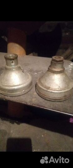 Сепаратор для молока бу