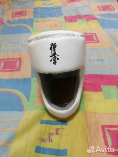 Шлем защитный