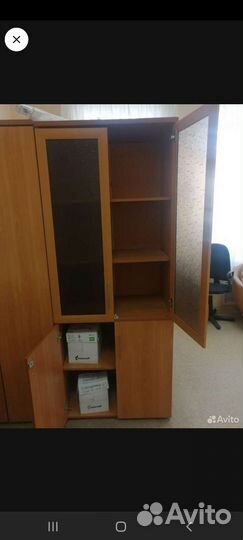 Шкаф