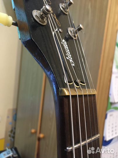 Электрогитара Gibson Les Paul Studio