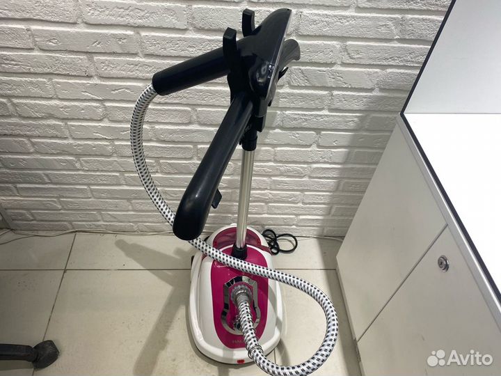 Отпариватель Haley HY-528