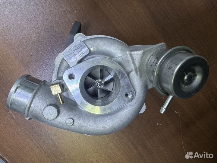 Турбина 710060