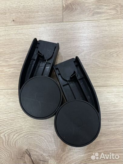 Адаптеры для автолюльки cybex balios