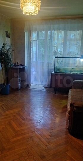 1-к. квартира, 32,9 м², 3/9 эт.