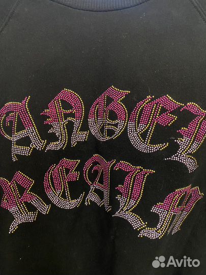 Свитшот y2k