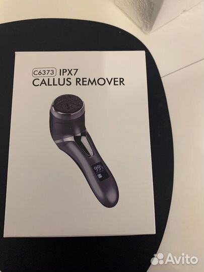 Аппарат для педикюра