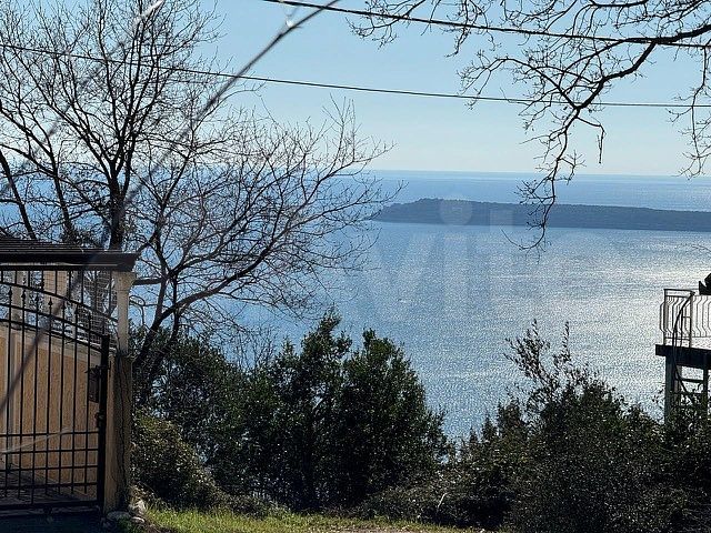 Гостиница 6540 м² (Черногория)