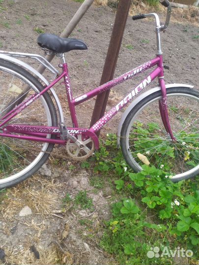 Велосипеды бу взрослый 5000