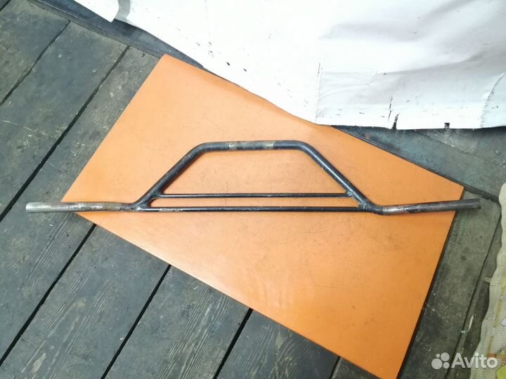 Руль Восход Сова