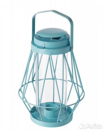 Декоративный подсвечник IKEA