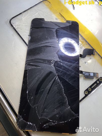 Ремонт iPhone, Android телефонов