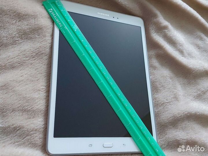 Samsung galaxy Tab a