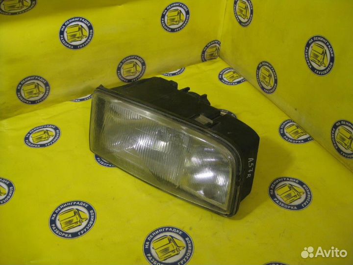 Фара правая 9418205261 mercedes-benz, actros