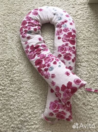 Подушка для беременных