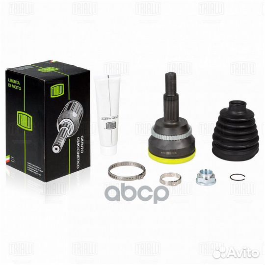 Шрус для а/м Toyota Camry (06) /Lexus ES (06)