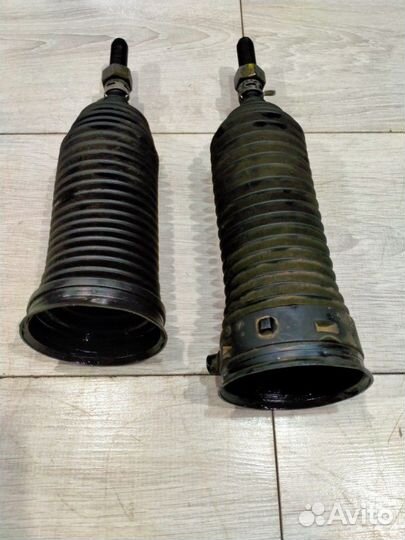 Рулевая тяга Mercedes-Benz Ml 164 272.967 30