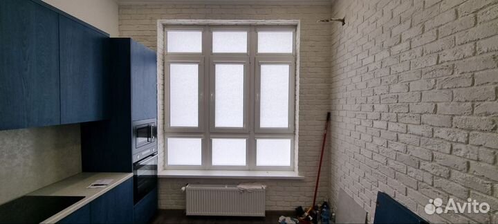 Римские шторы от производителя на электроприводе