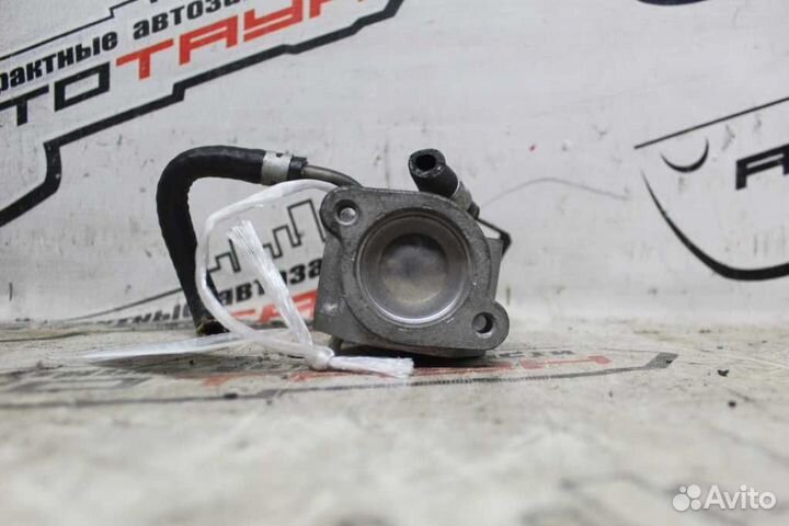 Клапан EGR mitsubishi 4G15 dingo CQ2A MD360622