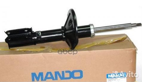 Амортизатор A00108 Mando