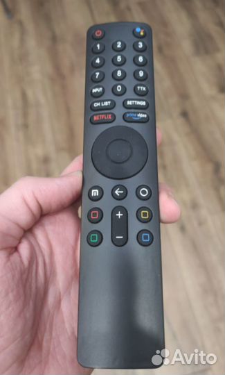Пульт для Xiaomi MI