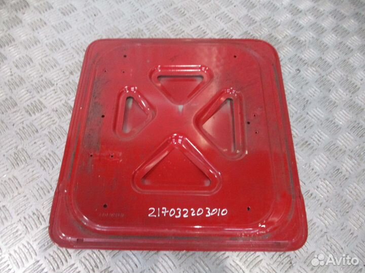 Крышка вещевого ящика Mercedes-Benz A9437500502