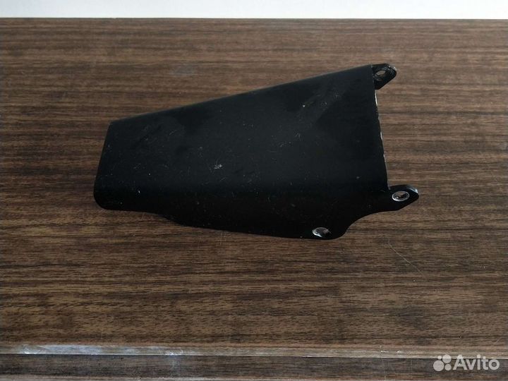 Упор для ноги kugoo g-booster