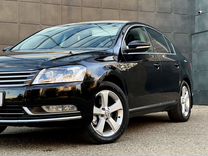 Volkswagen Passat 1.8 AMT, 2012, 174 000 км, с пробегом, цена 1 185 000 руб.