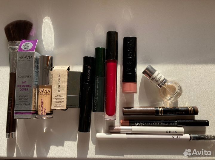 Набор косметики оригинал люкс