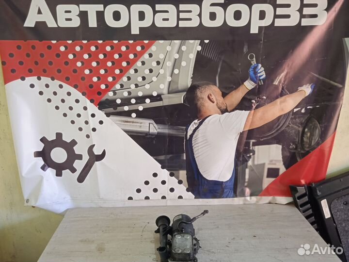 Маслоохладитель Опель Астра H Opel astra H 1.3 диз