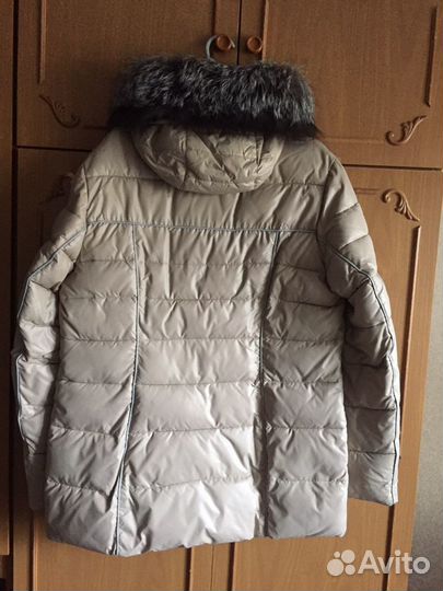 Куртка женская