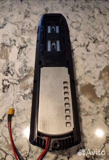 Аккумулятор для электровелосипеда 48v