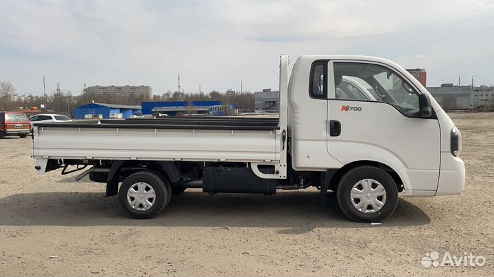 KIA Bongo бортовой, 2022