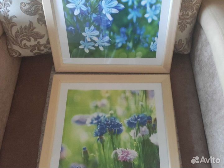 Картины икеа