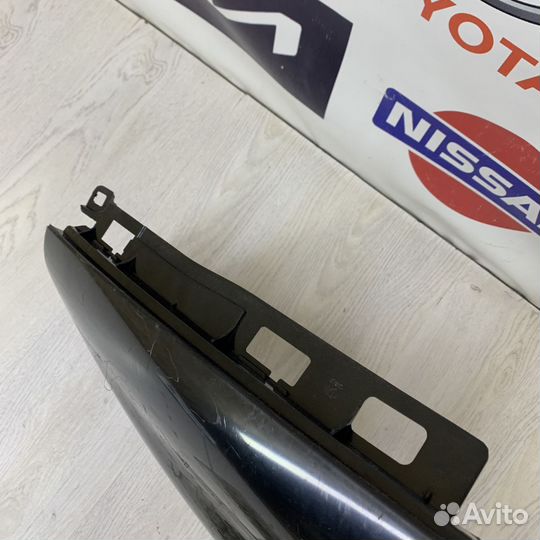 Крыло переднее Renault symbol Лев