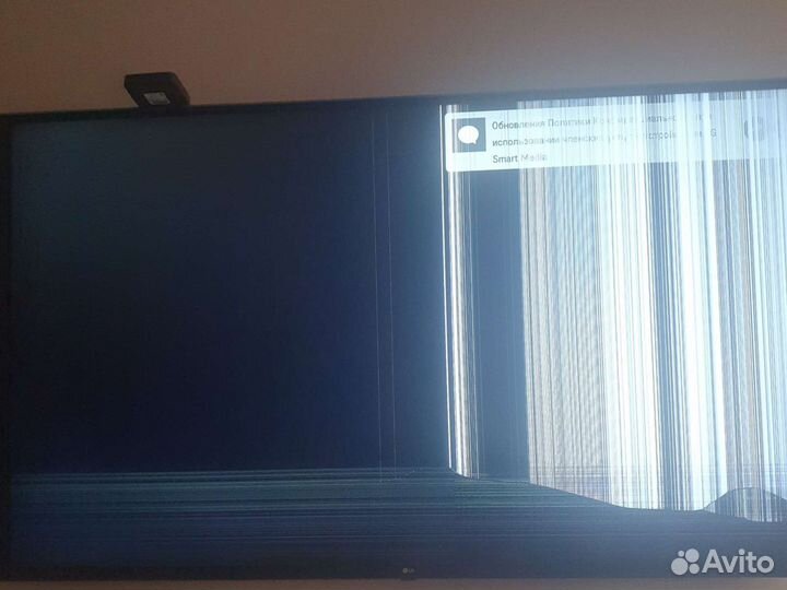 Телевизор 65 дюймов LG