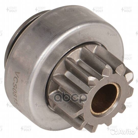 Бендикс Hyundai Solaris (17) 1.4i/1.6i (тип De